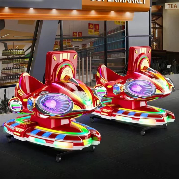 Galaxy Fighter-3