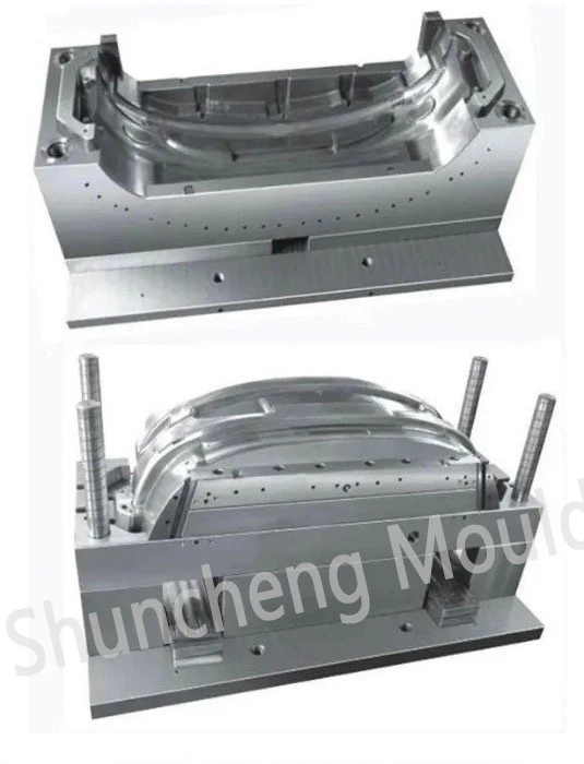 Plastic Car Door Handle Mould Plastic Car Door Handle Mould