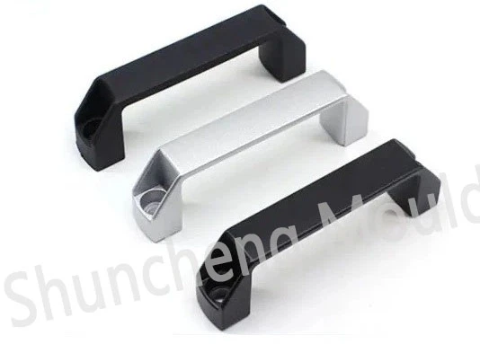 Plastic Car Door Handle Mould Plastic Car Door Handle Mould