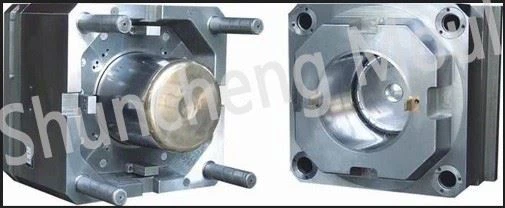 10 Liter 20 Liter Plastic Bucket Mold Customization 10 Liter 20 Liter Plastic Bucket Mold Customization