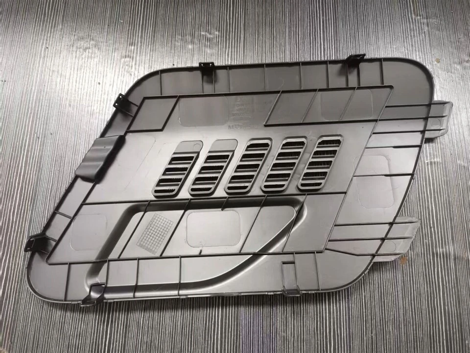Automobile Front Cabin Decorative Cover Body (Cover) Mould best Automobile Front Cabin Decorative Cover Body (Cover) Mould best
