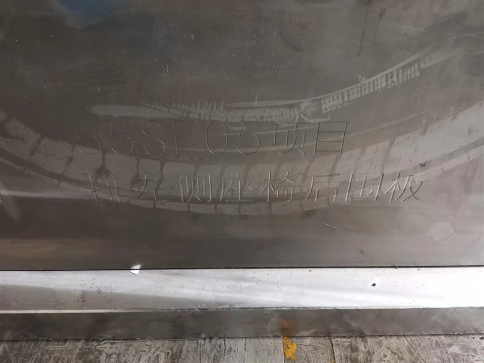 Automotive Front Seatback Foam Support Mould manufacturers