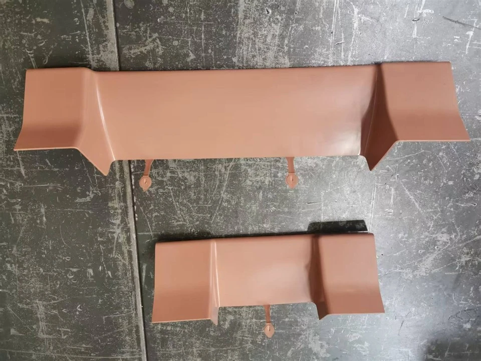 Automotive Front Seatback Foam Support Mould best