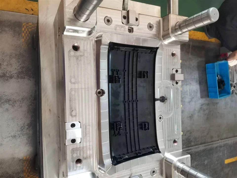 Automotive Trim Cover Mould best Automotive Trim Cover Mould best