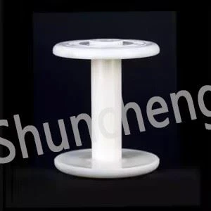 Cable Spool Plastic Injection Mold