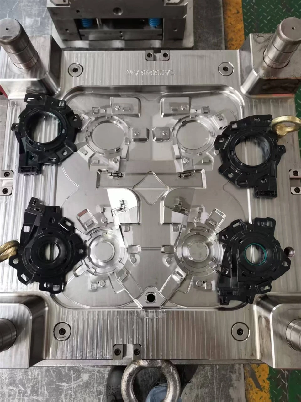 Front And Rear Door Speaker Ambient Light Bracket Mould best Front And Rear Door Speaker Ambient Light Bracket Mould best