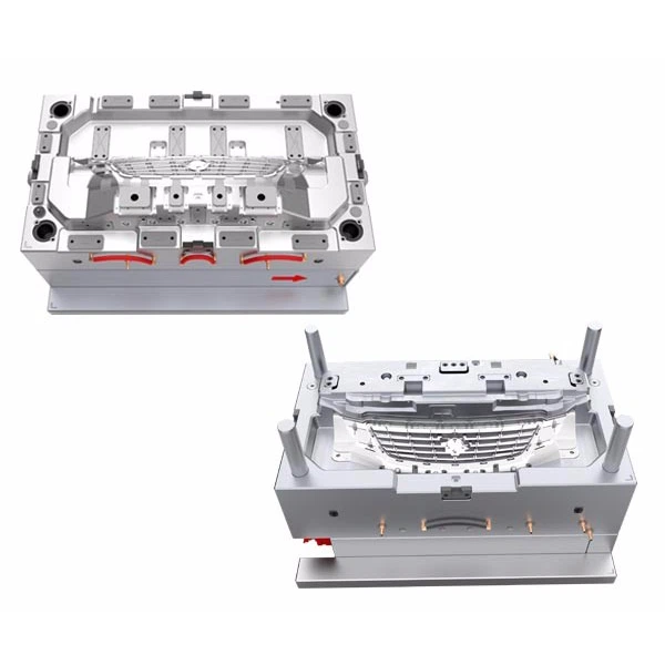 Front Grille Mould
