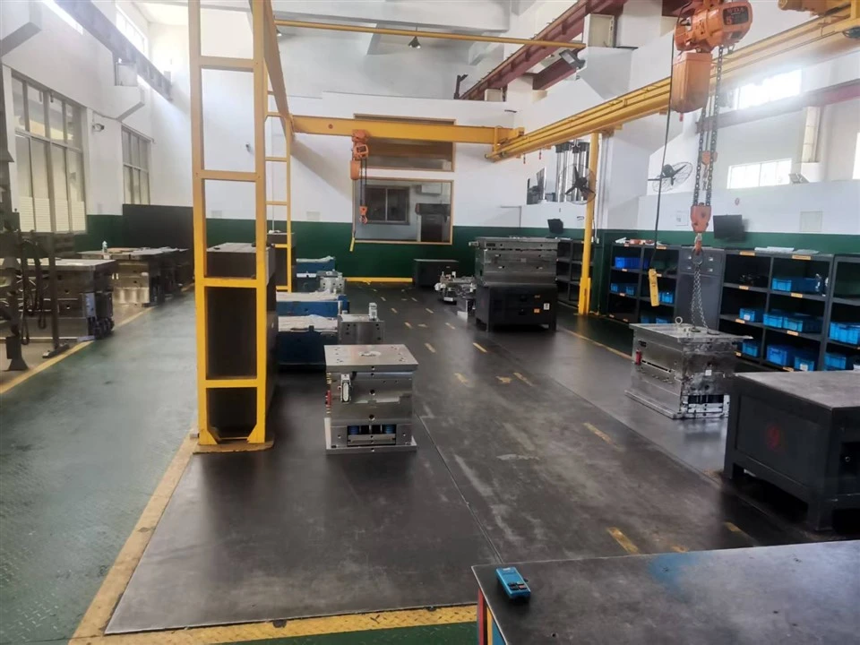 Front Seat Backrest Foam Support Mould manufacturers