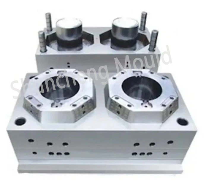 Garden Flower Pot Mould Garden Flower Pot Mould