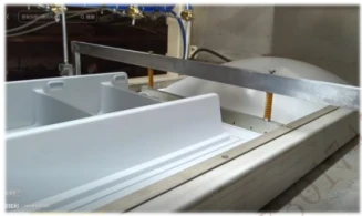 GT286A Fully Automatic Multifunctional Blister Moulding Machine suppliers GT286A Fully Automatic Multifunctional Blister Moulding Machine suppliers