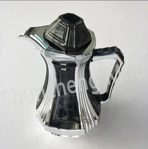 Household Coffee Kettle Injection Plastic Mold Household Coffee Kettle Injection Plastic Mold
