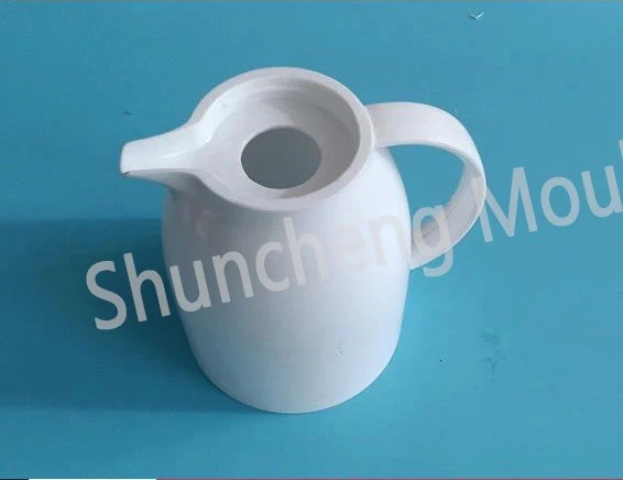 Household Coffee Kettle Injection Plastic Mold Household Coffee Kettle Injection Plastic Mold