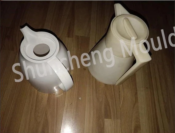 Household Coffee Kettle Injection Plastic Mold Household Coffee Kettle Injection Plastic Mold