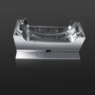 Rear Bumper Mould-1 Rear Bumper Mould-1