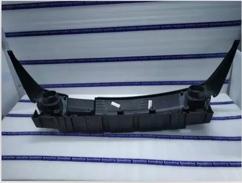 Rear Bumper Mould-5 Rear Bumper Mould-5