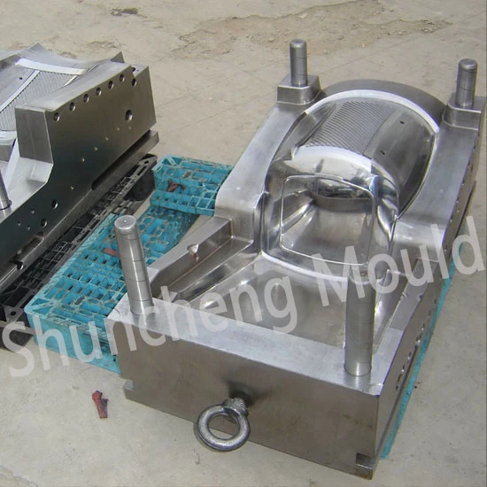 Chair mould 2