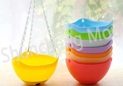 Plastic Flowerpot Injection Mold Factory 19 Plastic Flowerpot Injection Mold Factory 19