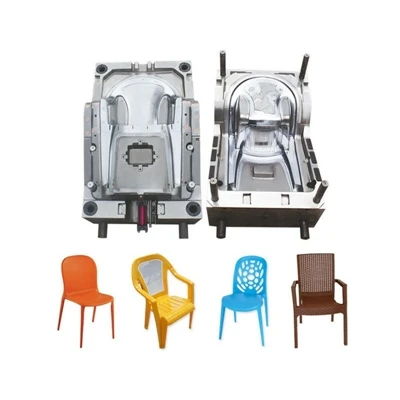 Characteristics and application scope of plastic mold processing
