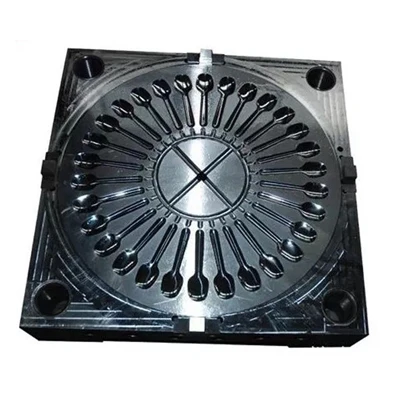 What are the requirements for injection mold design?