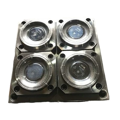 What are the application areas of injection molds?