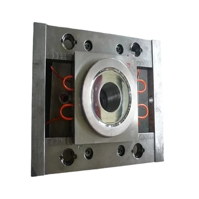 What is the grille mold used for?