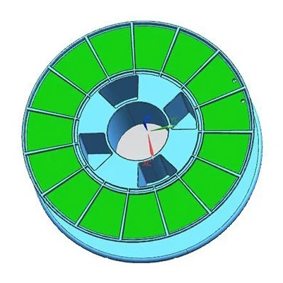 What are the effects of plastic mold temperature on injection molding?