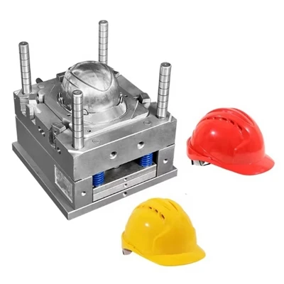 Basic principles for selecting suitable industrial mold materials