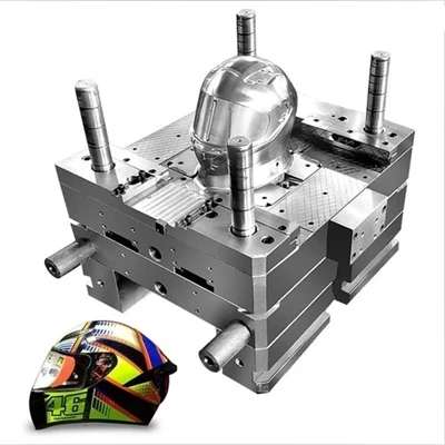 General process measures to solve sheet metal stamping springback