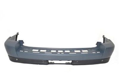 What is the best material for a bumper?