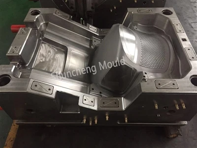 Analysis Of The World's Mold Manufacturing Industry