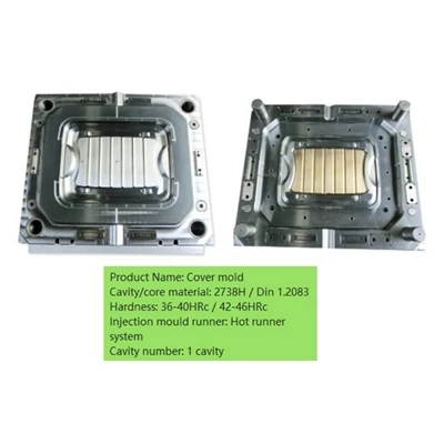 Why auxiliary equipment is used in mold processing