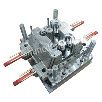 How to improve the surface finish of ABS plastic profiles?