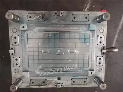 COP plastic injection molding process knowledge