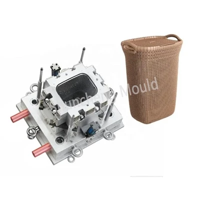 Precision injection molding service for medical products