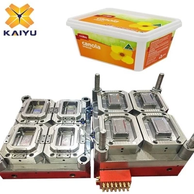 Knowledge of injection molding manufacturers