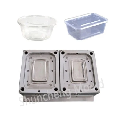How long is the life of a plastic mold injection mold?