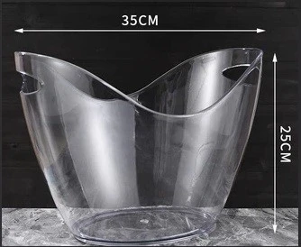 Injection Molding For Ice Bucket Injection Molding For Ice Bucket