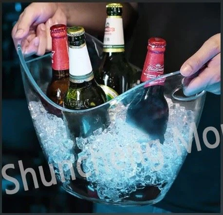 Injection Molding For Ice Bucket Injection Molding For Ice Bucket