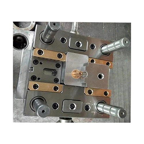 Injection Plastic Spool Bobbin Mould Injection Plastic Spool Bobbin Mould