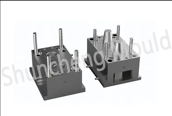 Injection Water Cup Mould Plastic Mould Injection Water Cup Mould Plastic Mould