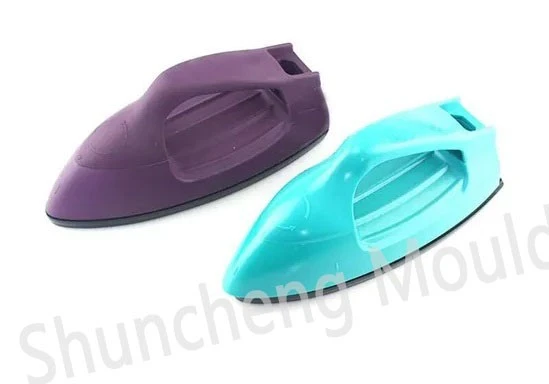 Iron Shell Plastic Injection Mould Iron Shell Plastic Injection Mould