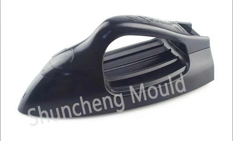 Iron Shell Plastic Injection Mould Iron Shell Plastic Injection Mould