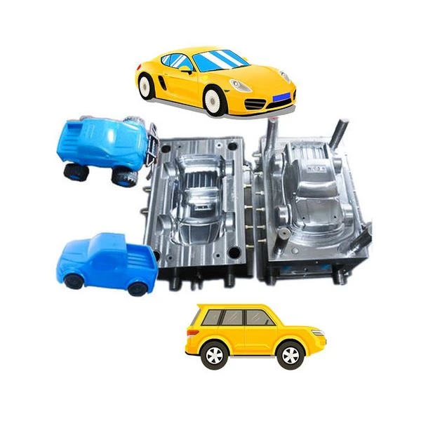Children Products Mould