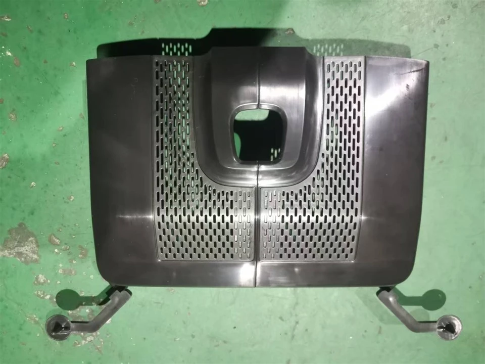 Mold For Left And Right Rearview Mirror Covers For Automobiles factory Mold For Left And Right Rearview Mirror Covers For Automobiles factory