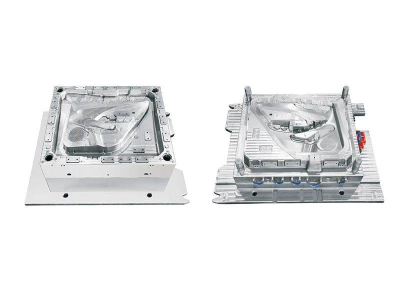 Door panel mould-2