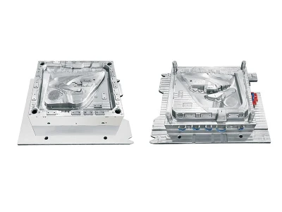 Door panel mould-2 Door panel mould-2