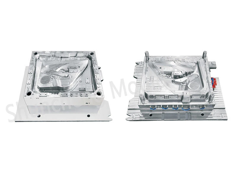 Door panel mould 2