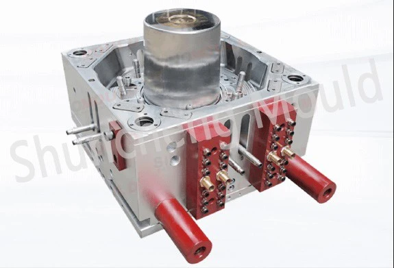 Various Sizes Plastic Paint Pail Injection Mold 1 Various Sizes Plastic Paint Pail Injection Mold 1