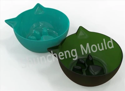 plastic mould for Pet Litter Box 3 plastic mould for Pet Litter Box 3