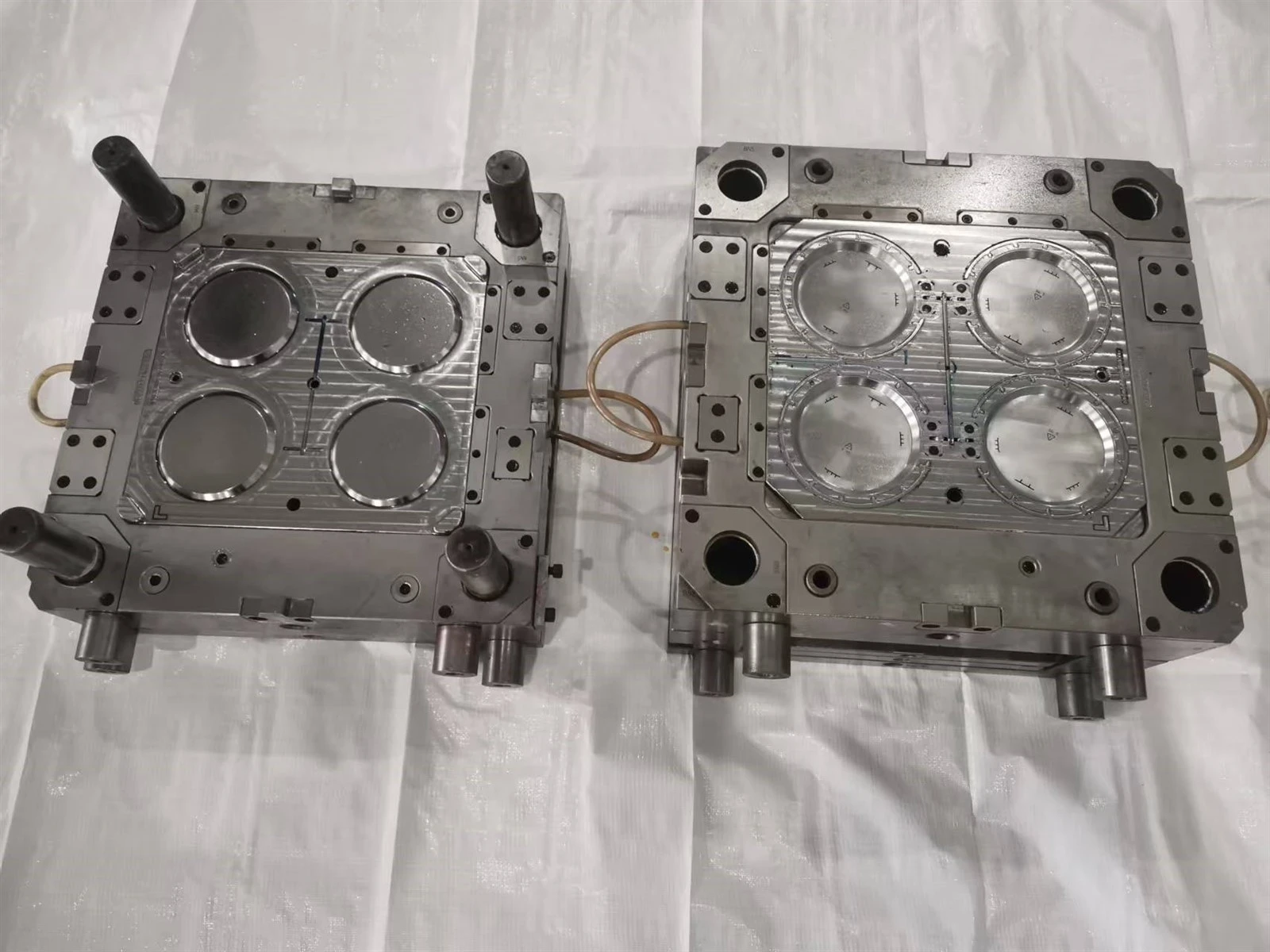 Fan mould-3